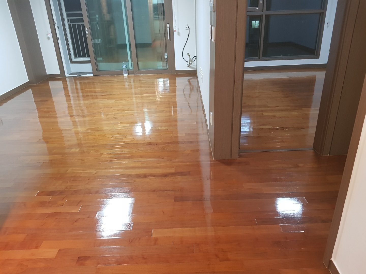도배와 바닥, 시공 순서가 왜 중요한가